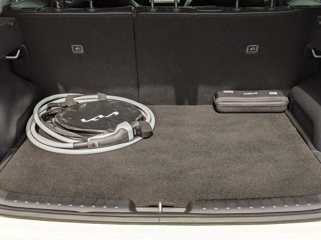 Kia e-Niro 2 Black #18