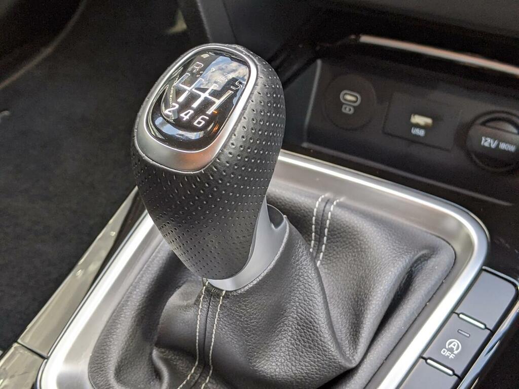 Kia Proceed Gt-line S Blue #22