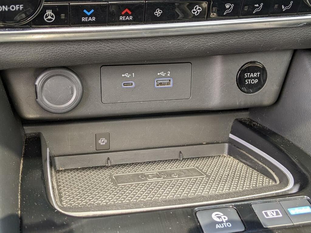Nissan X-Trail 1.5 E-power 204 N-connecta Xtro... Beige #29