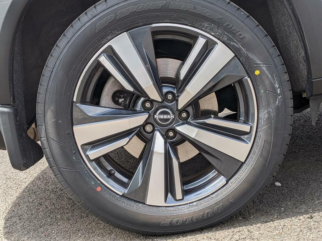 Nissan X-Trail 1.5 E-power 204 N-connecta Xtro... Beige #9