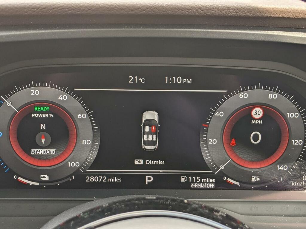 Nissan X-Trail 1.5 E-power 204 N-connecta Xtro... Beige #14