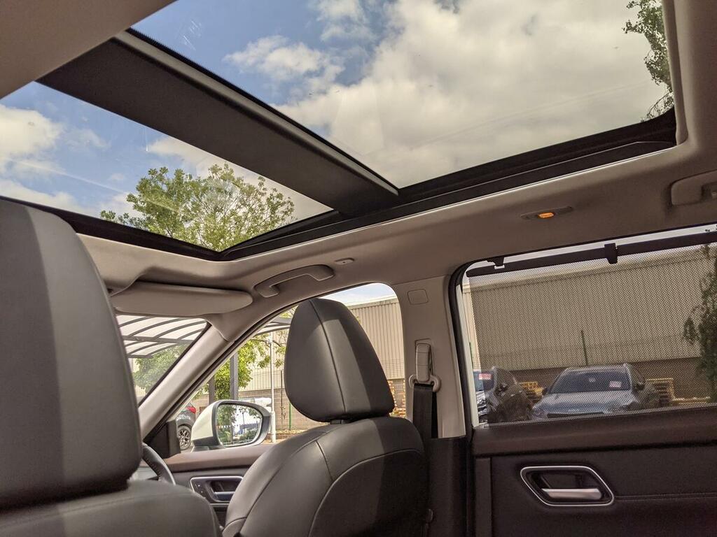 Nissan X-Trail 1.5 E-power 204 N-connecta Xtro... Beige #26