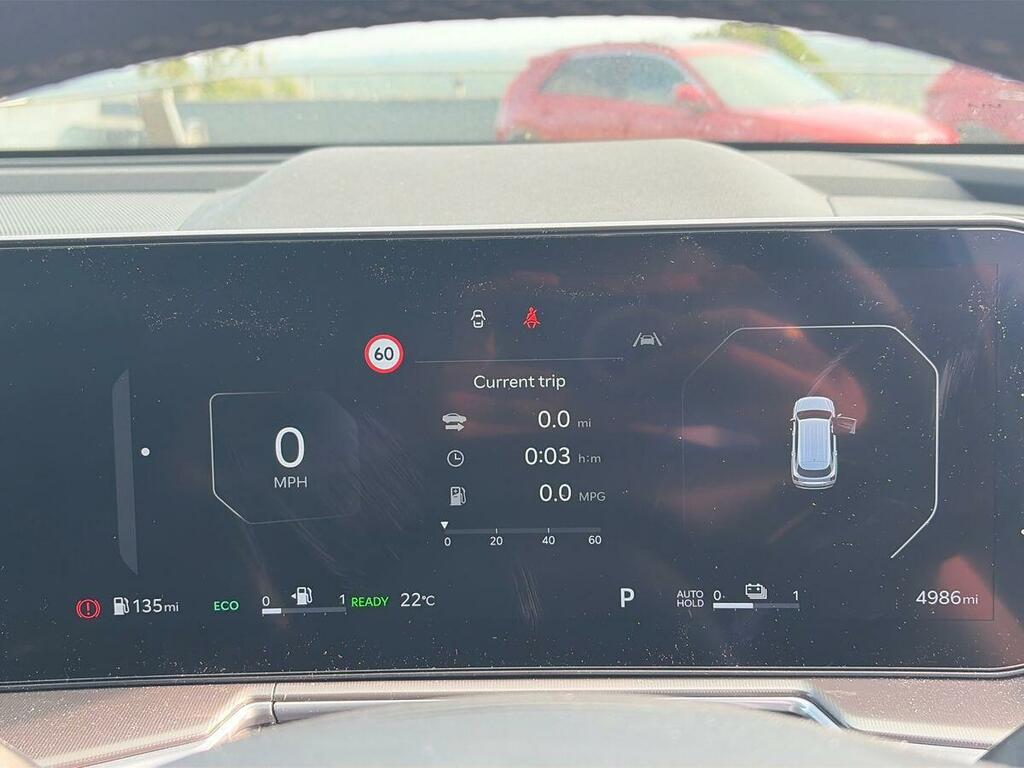 Kia Sorento 1.6 T-gdi Hev Evolve Black #14