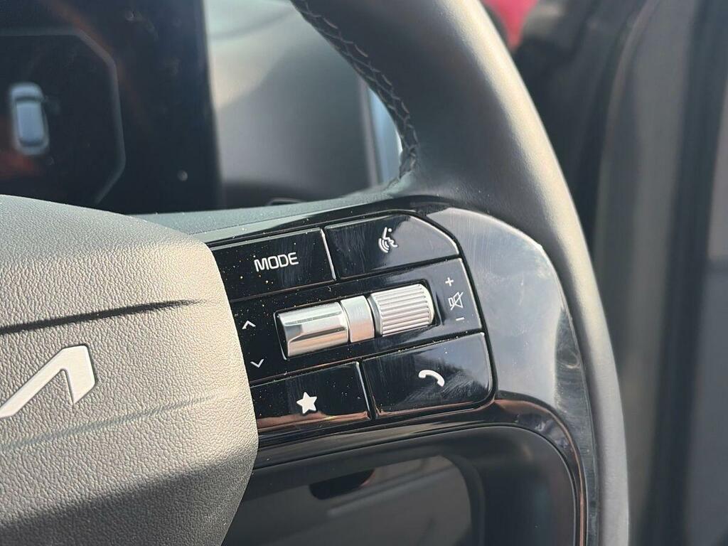 Kia Sorento 1.6 T-gdi Hev Evolve Black #24