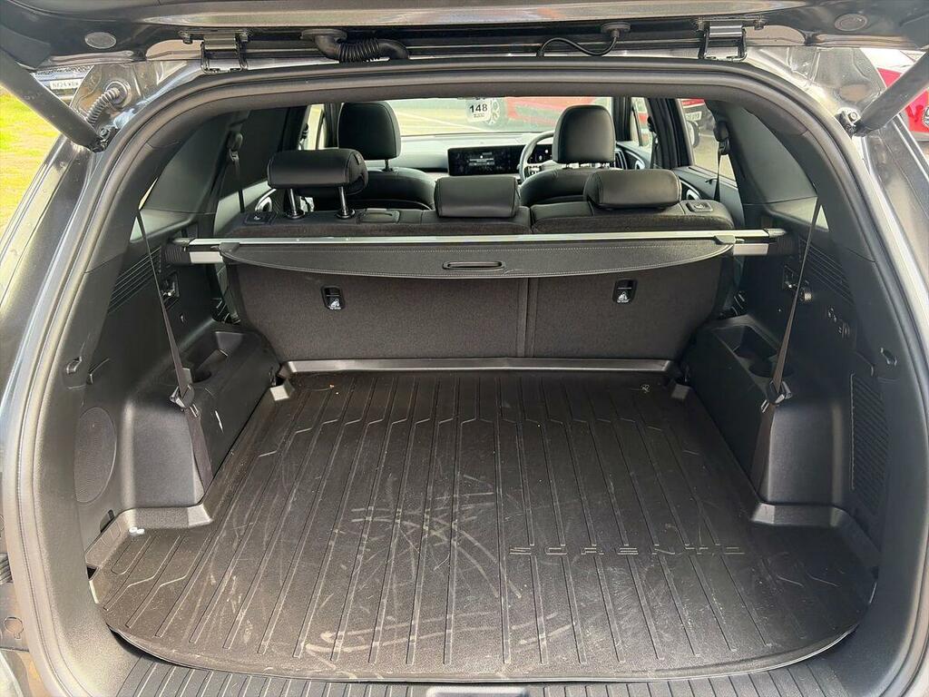 Kia Sorento 1.6 T-gdi Hev Evolve Black #18