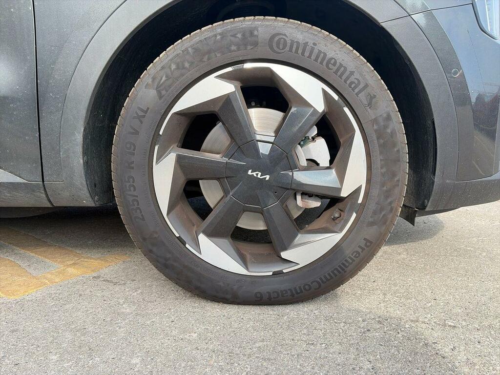 Kia Sorento 1.6 T-gdi Hev Evolve Black #9