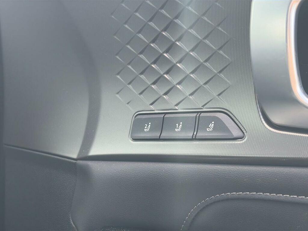 Kia Sorento 1.6 T-gdi Hev Evolve Black #25
