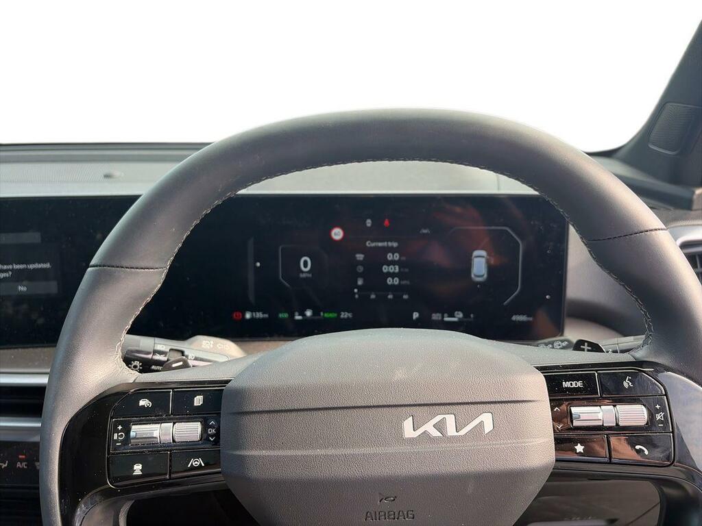 Kia Sorento 1.6 T-gdi Hev Evolve Black #13