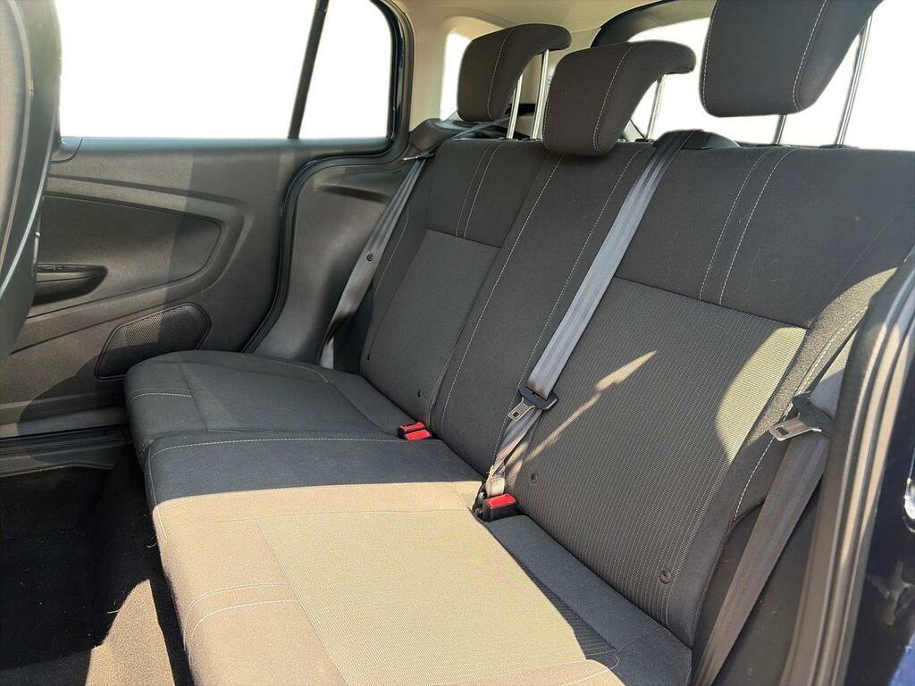 Ford B-Max Titanium Automatic 5dr Petrol Gold #17