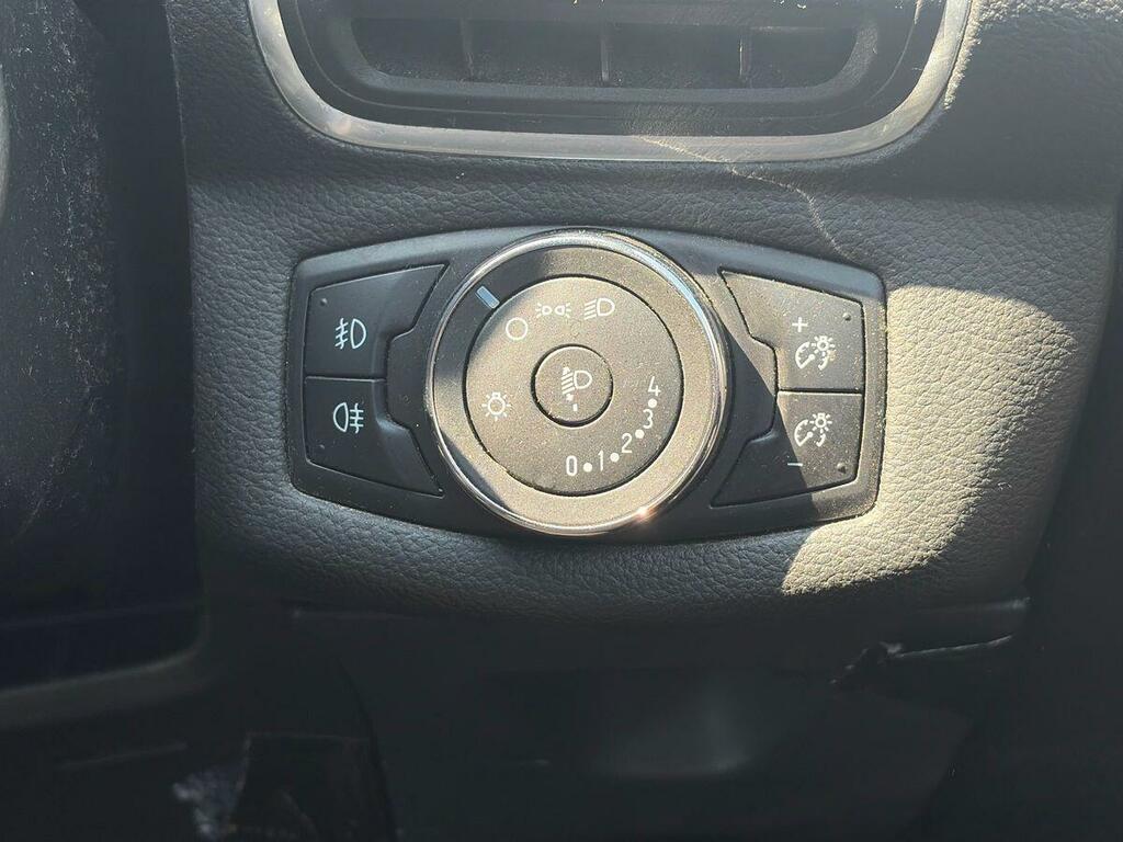 Ford B-Max Titanium Automatic 5dr Petrol Gold #22