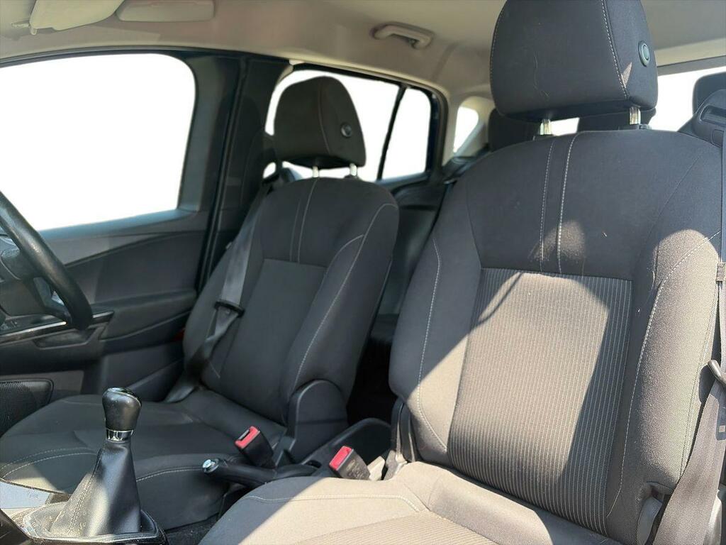 Ford B-Max Titanium Automatic 5dr Petrol Gold #16