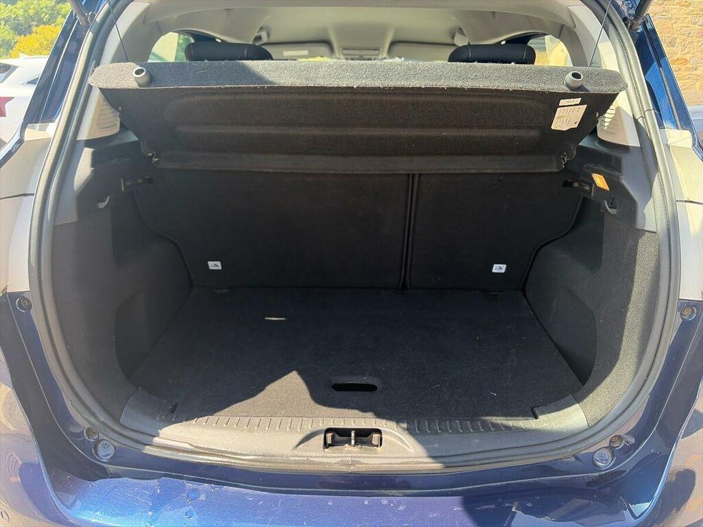 Ford B-Max Titanium Automatic 5dr Petrol Gold #18