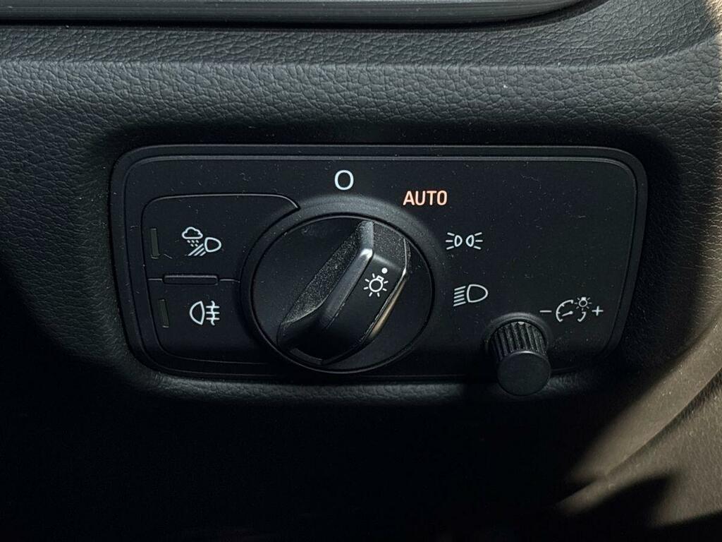 Audi A3 Cabriolet S Line Grey #25