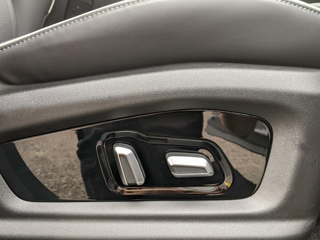 Chery Tiggo 7 1.6T Summit Dct White #21