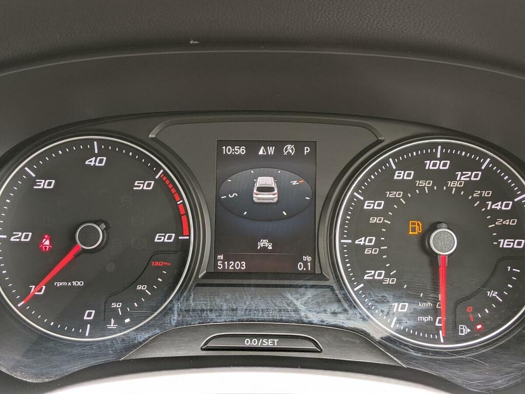 Seat Ateca 1.5 Tsi Evo Xperience Lux Dsg Grey #21