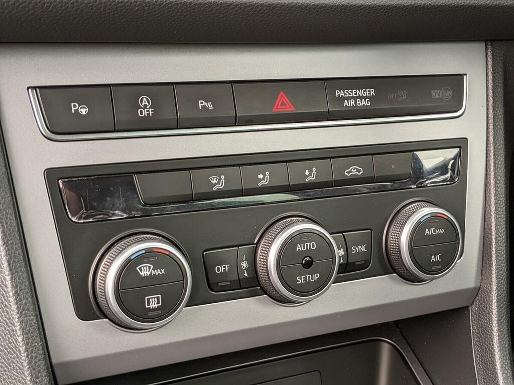 Seat Ateca 1.5 Tsi Evo Xperience Lux Dsg Grey #13