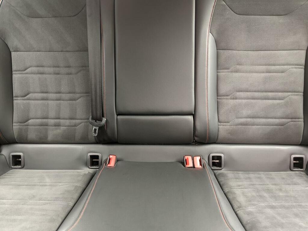 Seat Ateca 1.5 Tsi Evo Xperience Lux Dsg Grey #26