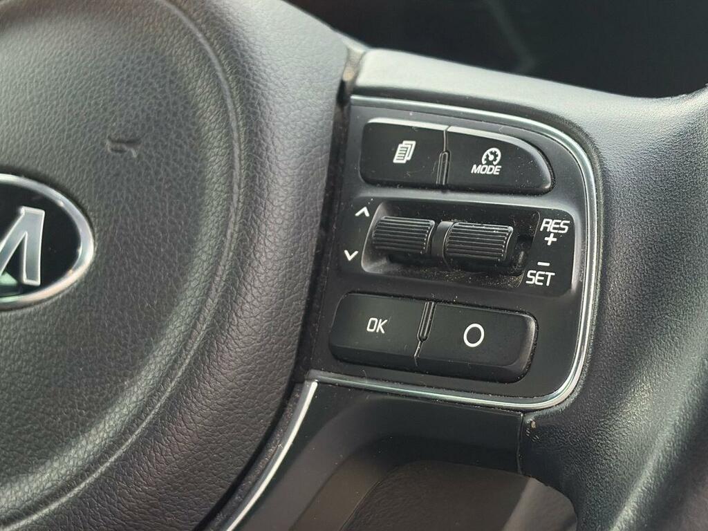 Kia Sportage 1 Black #24