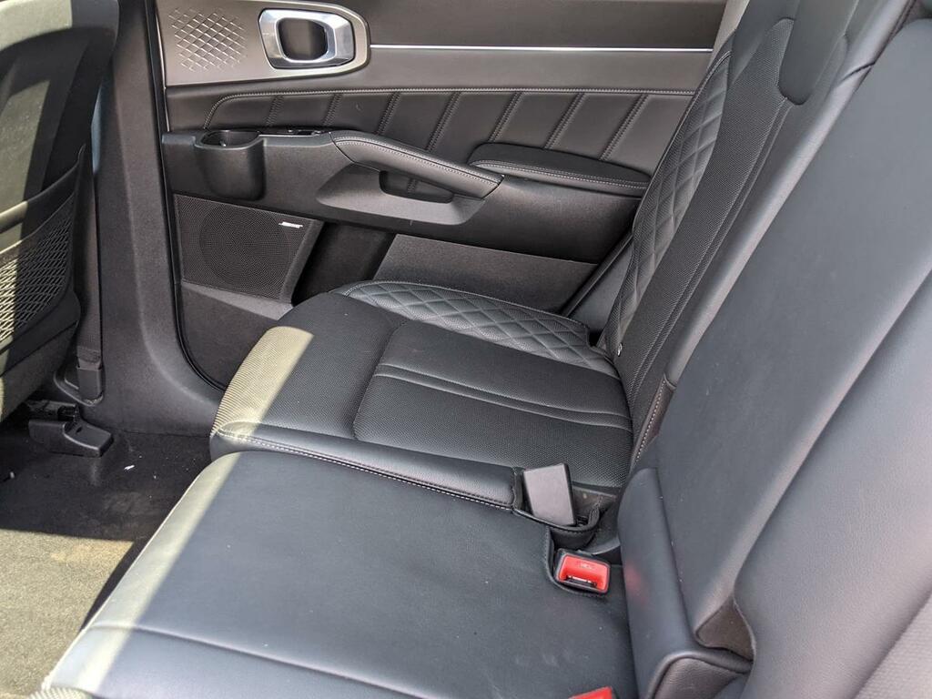 Kia Sorento 2.2 Crdi 3 Dct #17