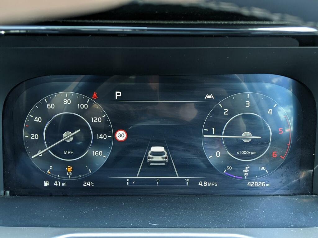 Kia Sorento 2.2 Crdi 3 Dct #14