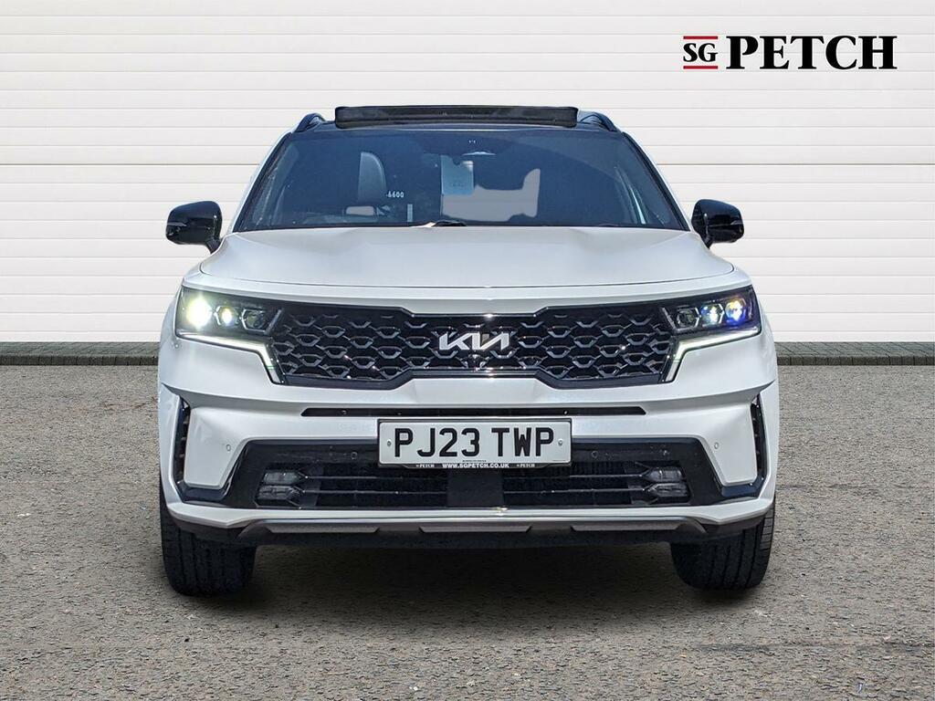 Kia Sorento 2.2 Crdi 3 Dct #8