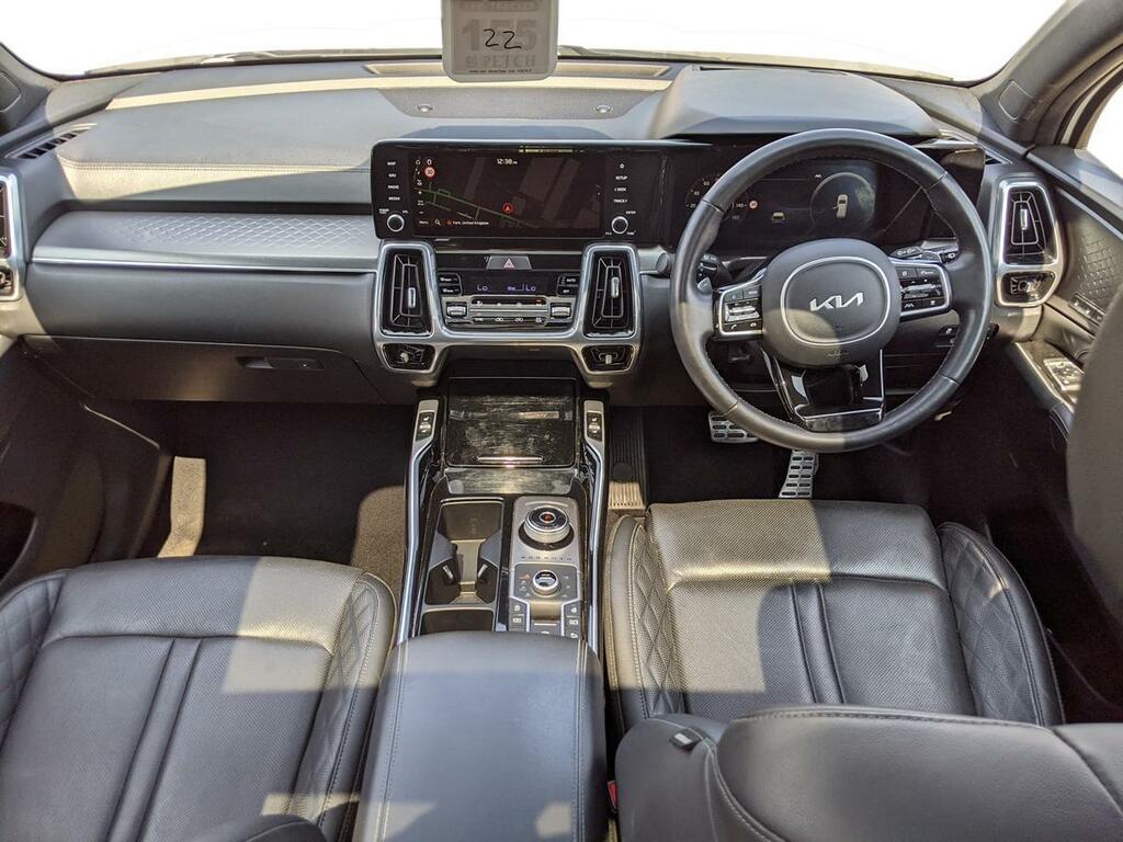 Kia Sorento 2.2 Crdi 3 Dct #11