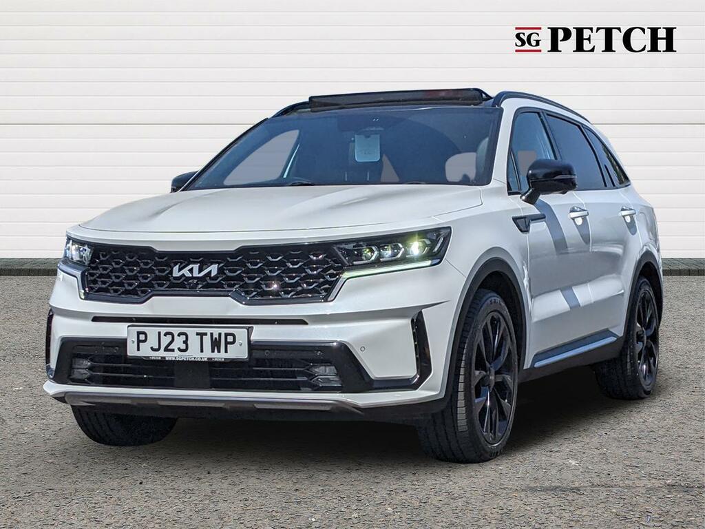Kia Sorento 2.2 Crdi 3 Dct #7