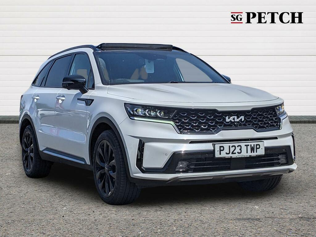 Kia Sorento 2.2 Crdi 3 Dct #1