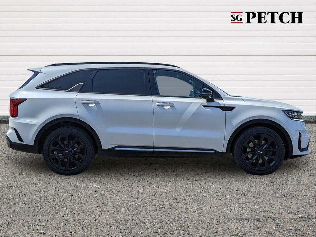 Kia Sorento 2.2 Crdi 3 Dct #2