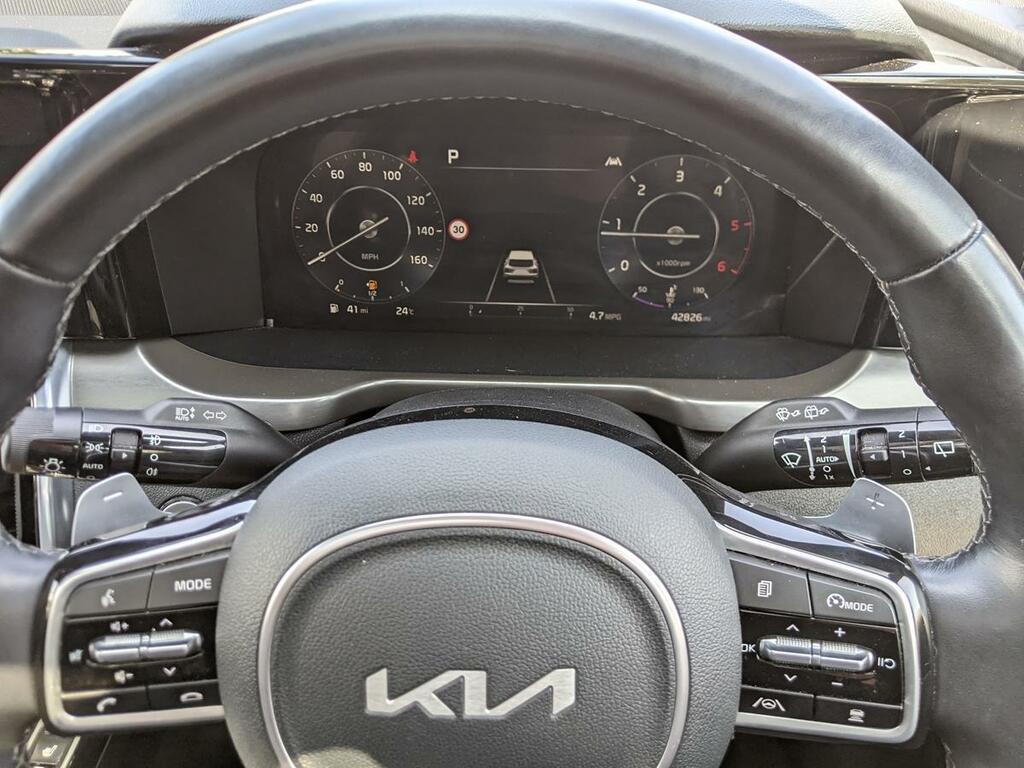 Kia Sorento 2.2 Crdi 3 Dct #13