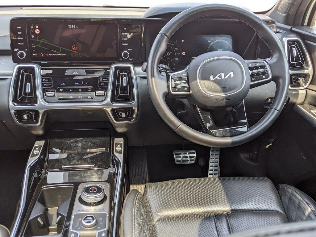 Kia Sorento 2.2 Crdi 3 Dct #12