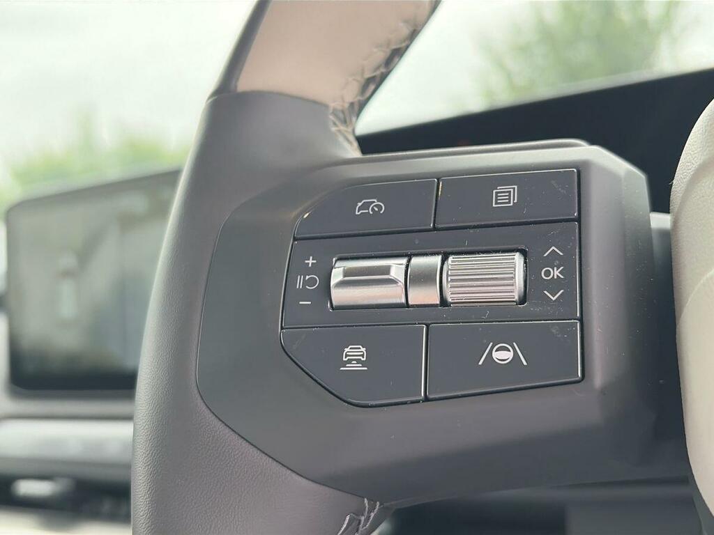 Kia EV3 Gt Line 81.4Kwh Green #23