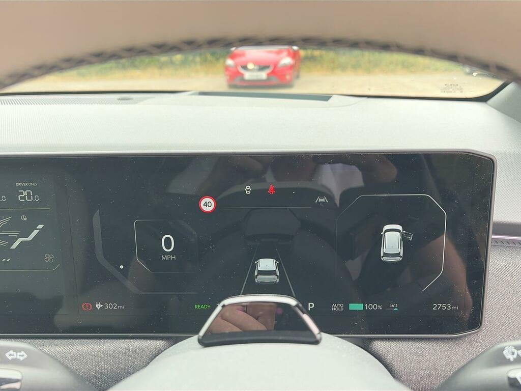 Kia EV3 Gt Line 81.4Kwh Green #14