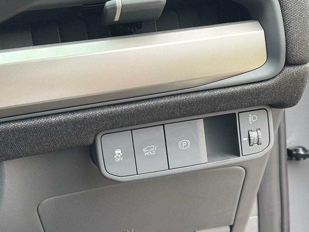 Kia EV3 Gt Line 81.4Kwh Green #24