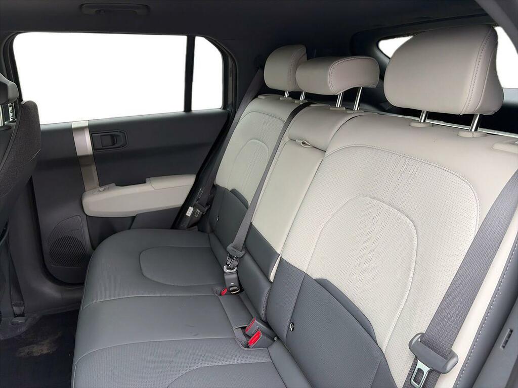 Kia EV3 Gt Line 81.4Kwh Green #17