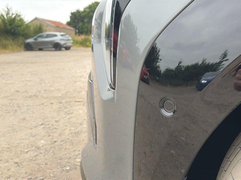 Kia EV3 Gt Line 81.4Kwh Green #30