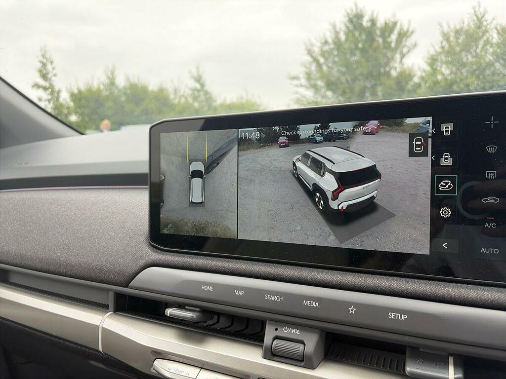 Kia EV3 Gt Line 81.4Kwh Green #22