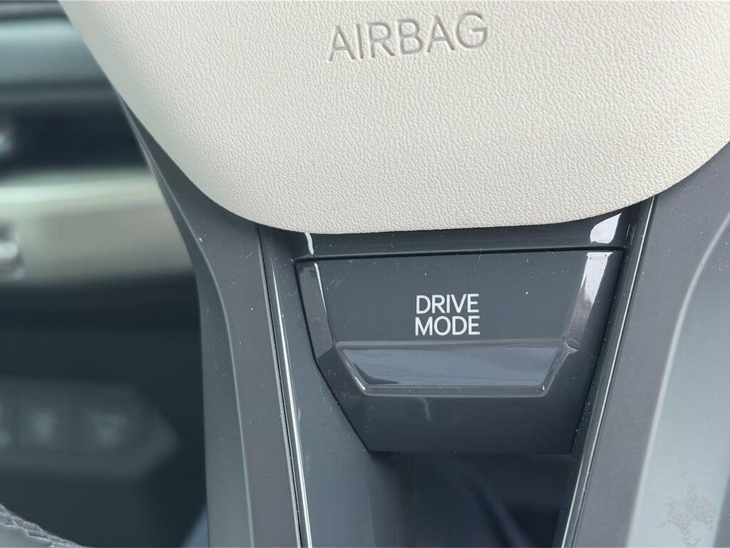 Kia EV3 Gt Line 81.4Kwh Green #27