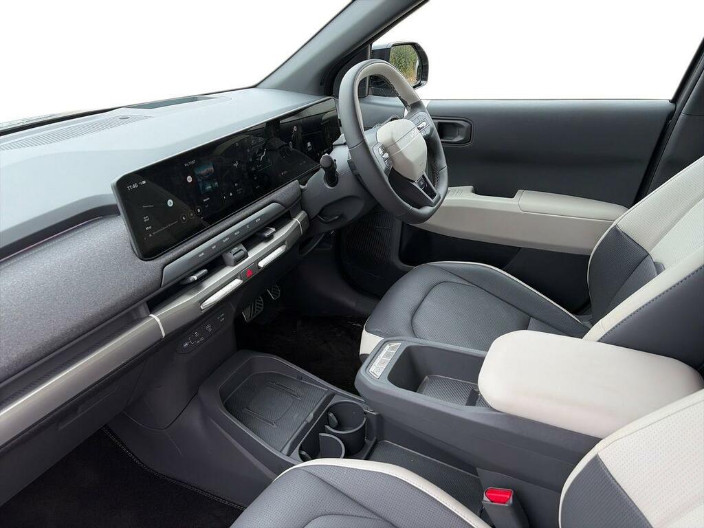 Kia EV3 Gt Line 81.4Kwh Green #15
