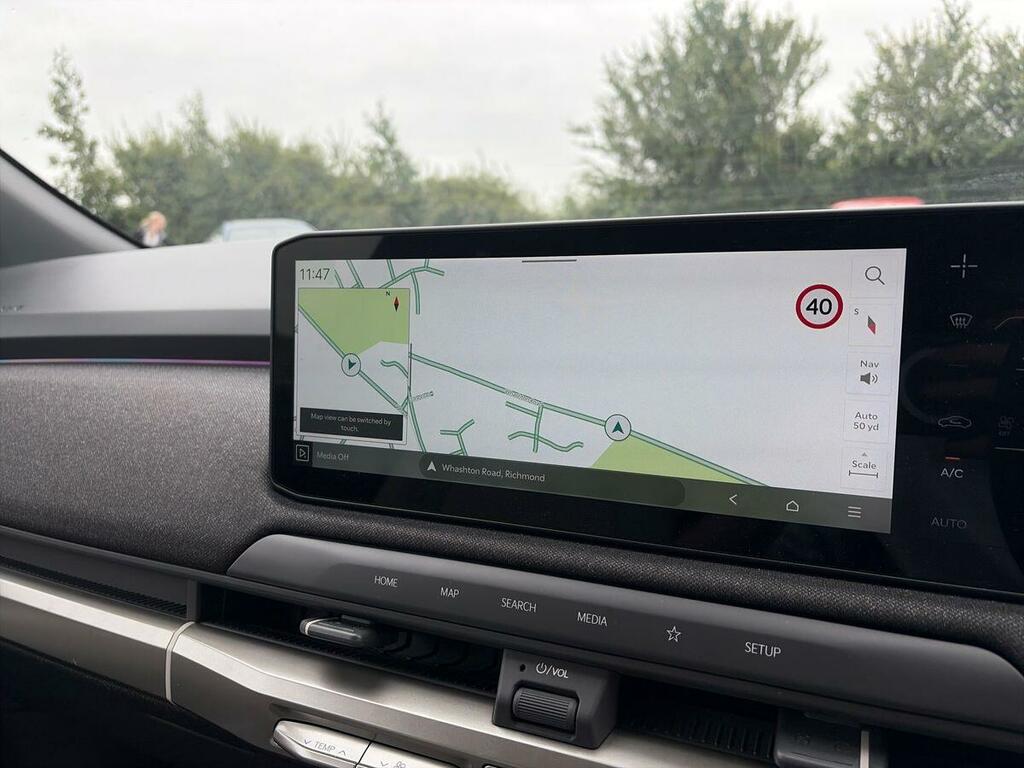 Kia EV3 Gt Line 81.4Kwh Green #20
