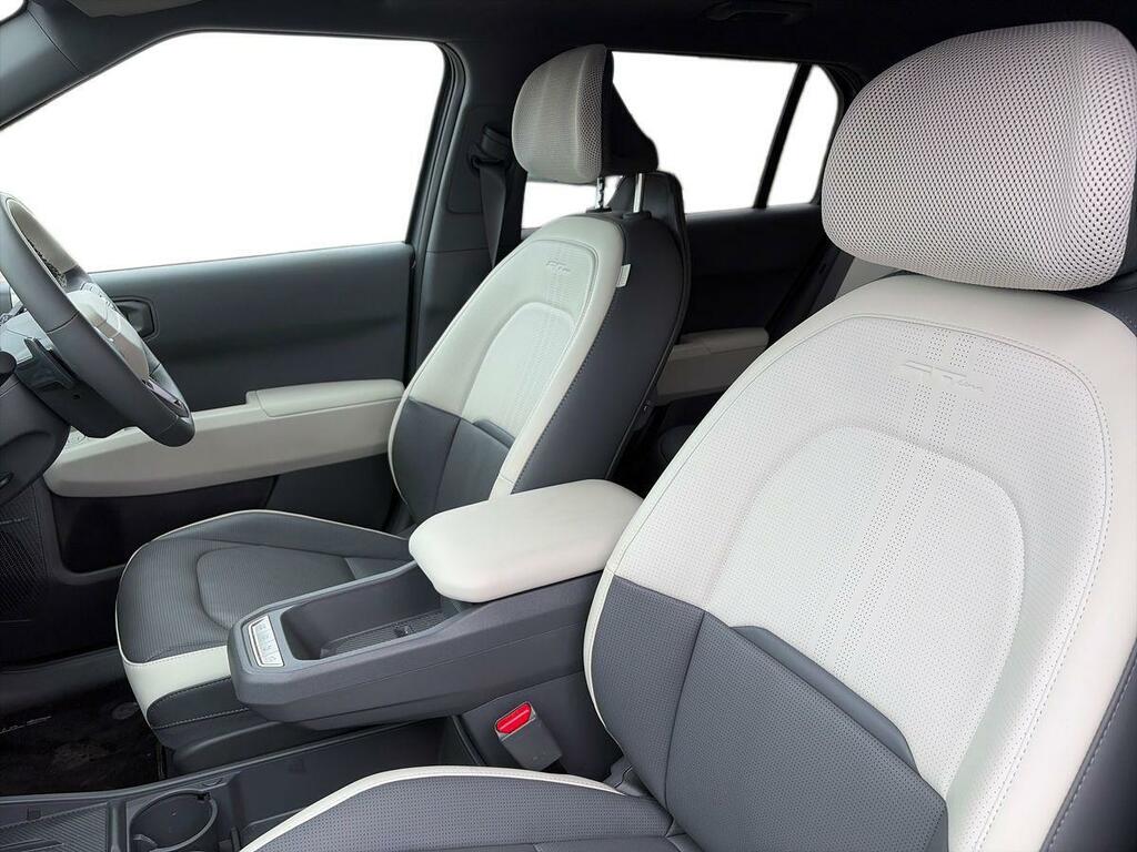 Kia EV3 Gt Line 81.4Kwh Green #16