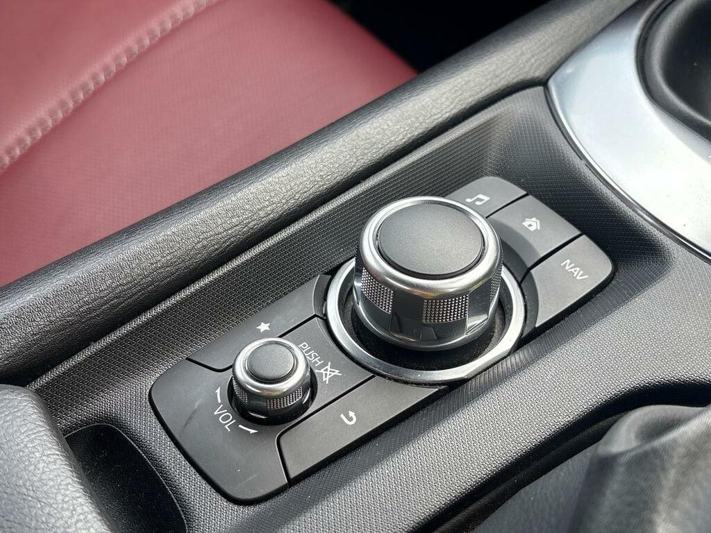 Mazda MX-5 RF 2.0 Skyactiv-g Sport Tech Convertible Red #29