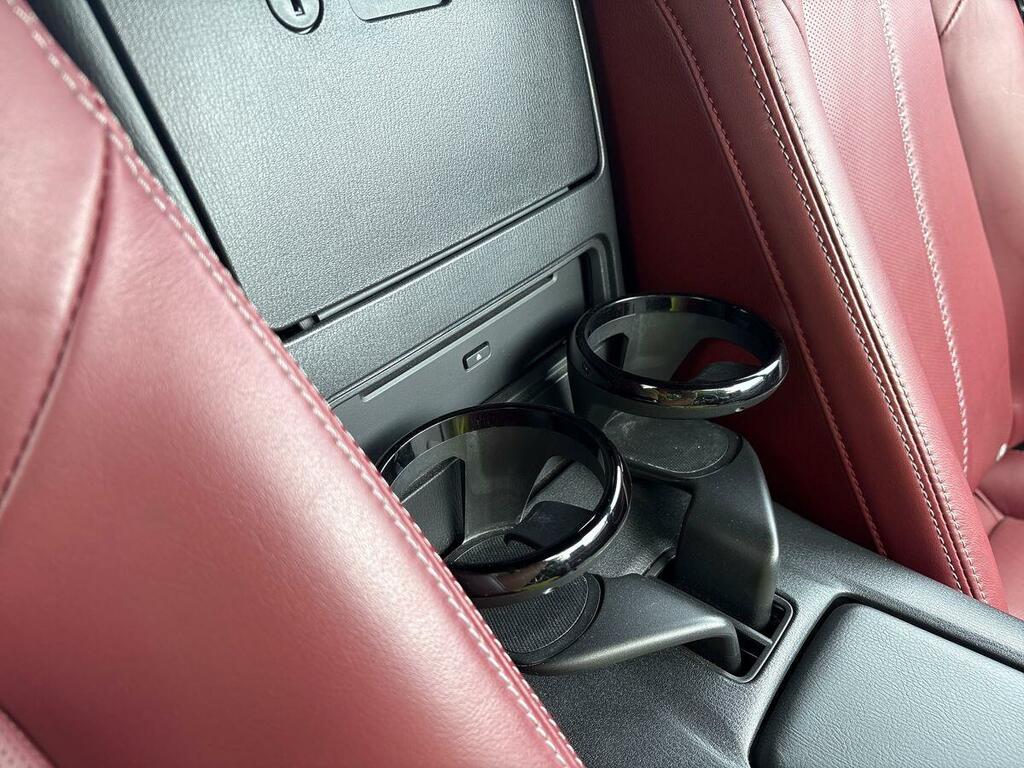 Mazda MX-5 RF 2.0 Skyactiv-g Sport Tech Convertible Red #27