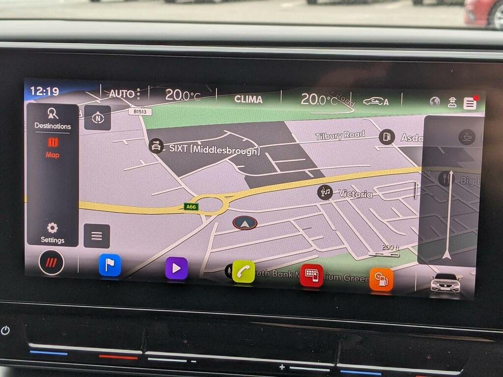 Seat Leon 2016 1.5 Tsi Evo 130Ps Fr Grey #15