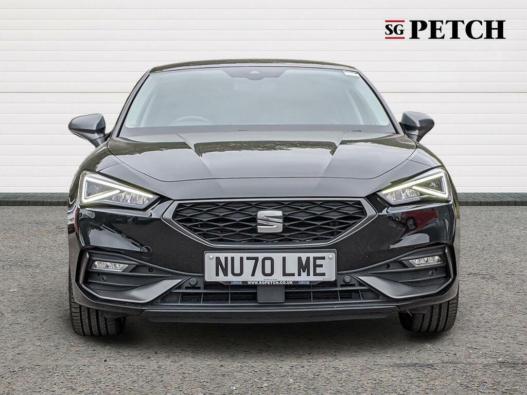 Seat Leon 2016 1.5 Tsi Evo 130Ps Fr Grey #2