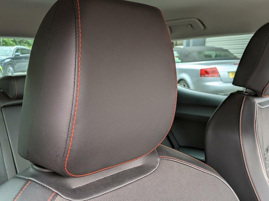 Seat Leon 2016 1.5 Tsi Evo 130Ps Fr Grey #23