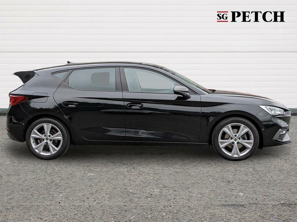 Seat Leon 2016 1.5 Tsi Evo 130Ps Fr Grey #7