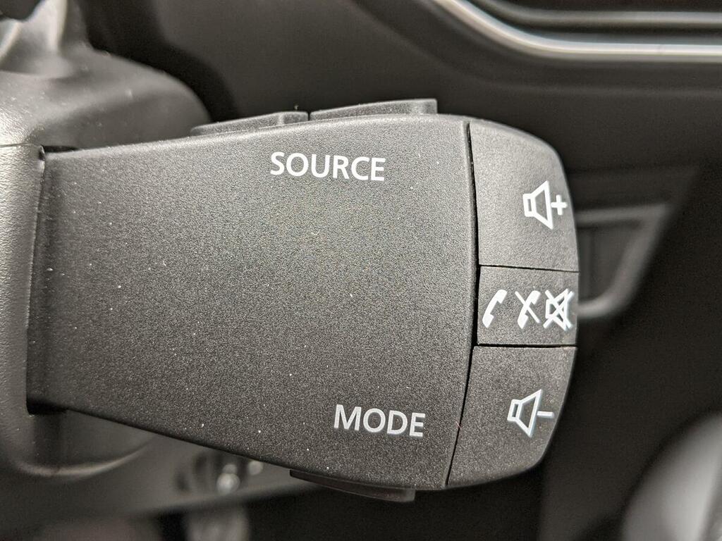 Dacia Sandero Stepway Dacia Sandero Stepway Extreme Black #17