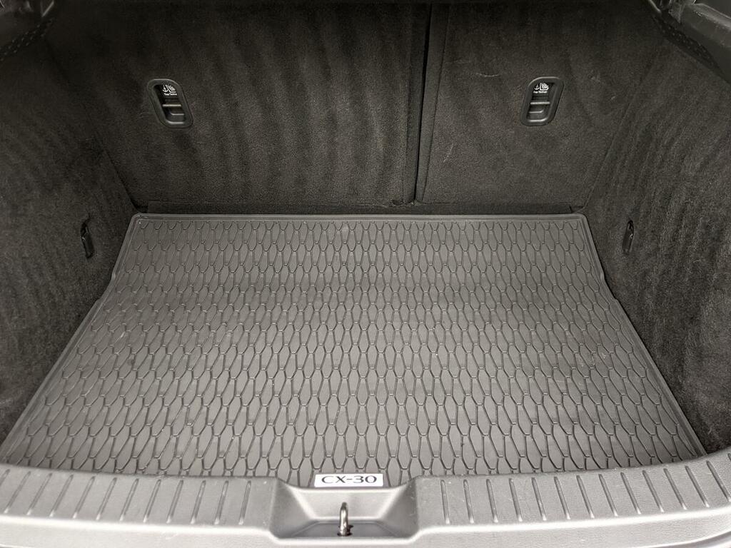 Mazda CX-30 Sport Lux Grey #18