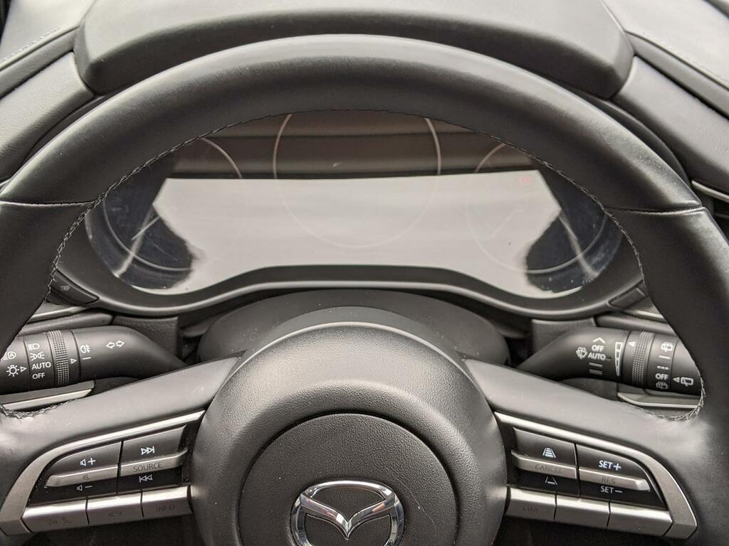 Mazda CX-30 Sport Lux Grey #13